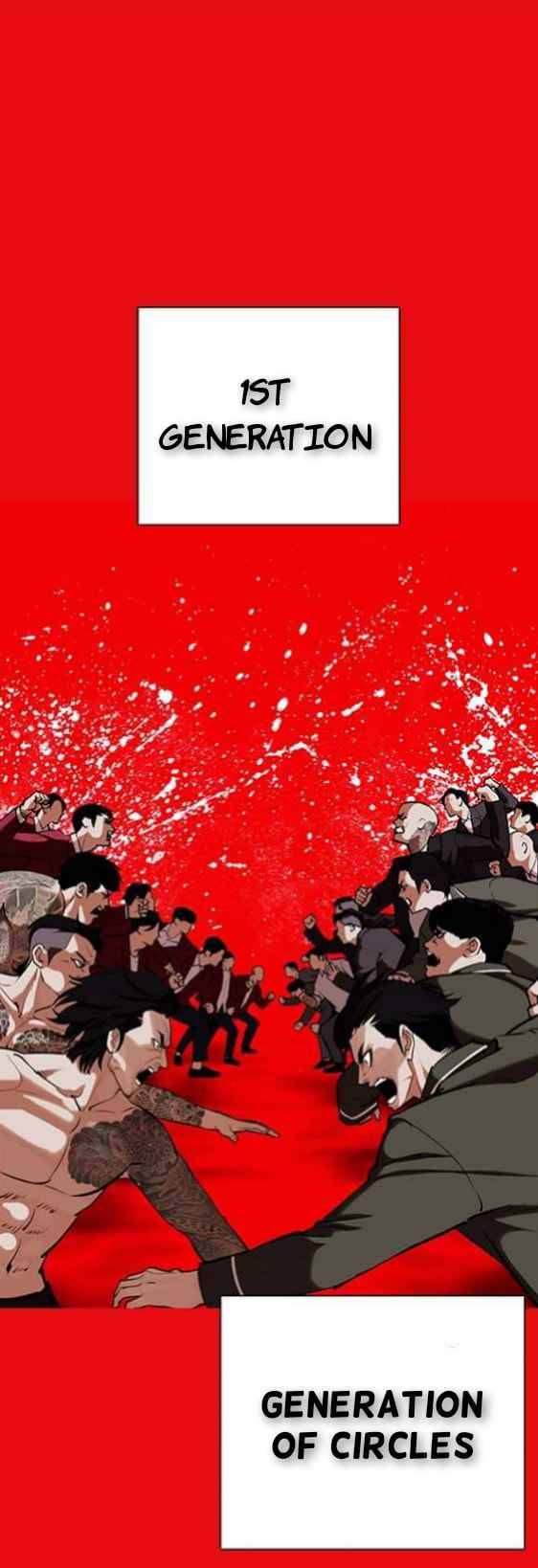 Lookism Chapter 368 page 3