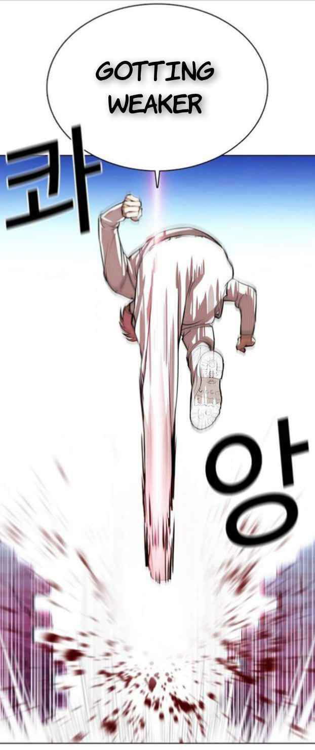 Lookism Chapter 368 page 37