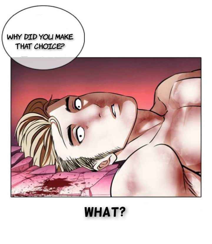 Lookism Chapter 368 page 38