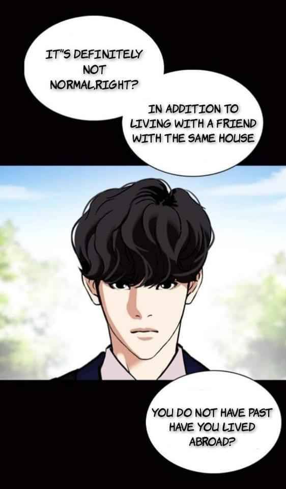 Lookism Chapter 369.1 page 6