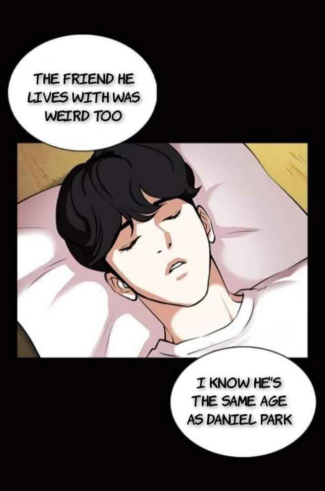 Lookism Chapter 369.1 page 7