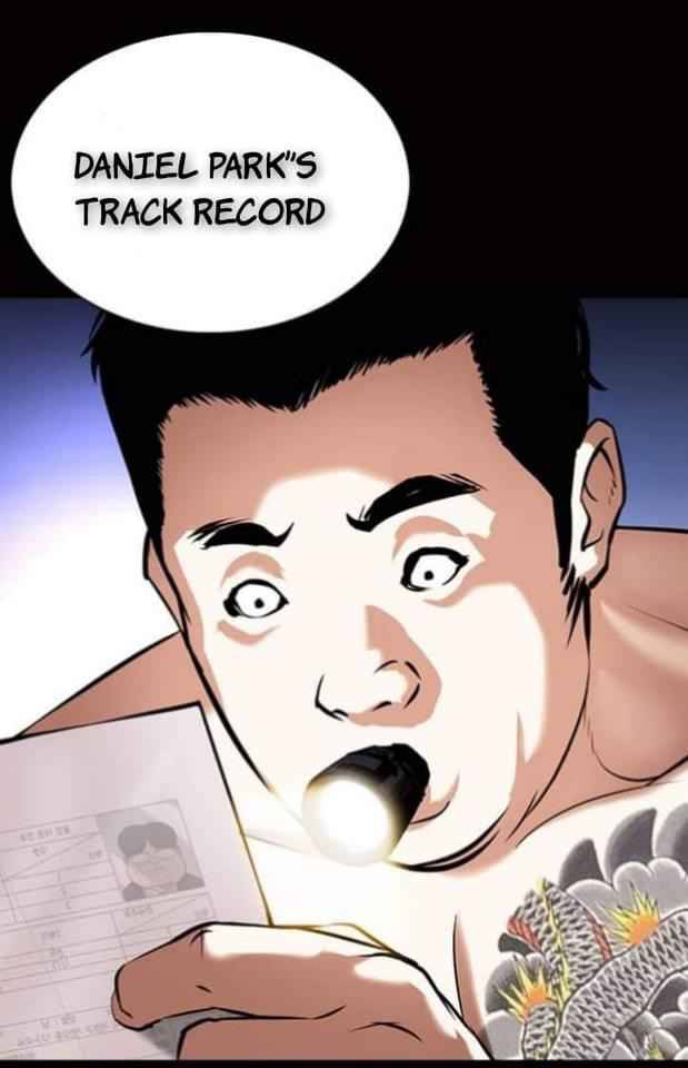 Lookism Chapter 369.1 page 10