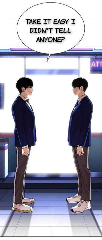 Lookism Chapter 369.1 page 20