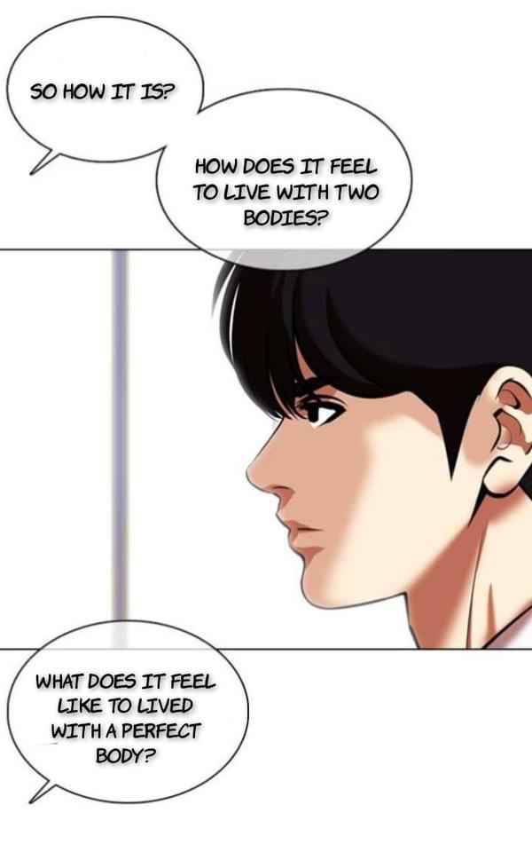 Lookism Chapter 369.1 page 21