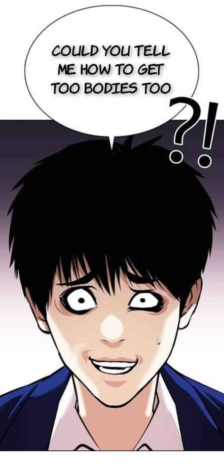 Lookism Chapter 369.1 page 23