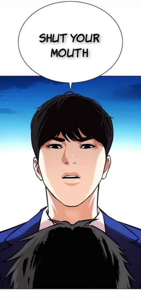 Lookism Chapter 369.1 page 28