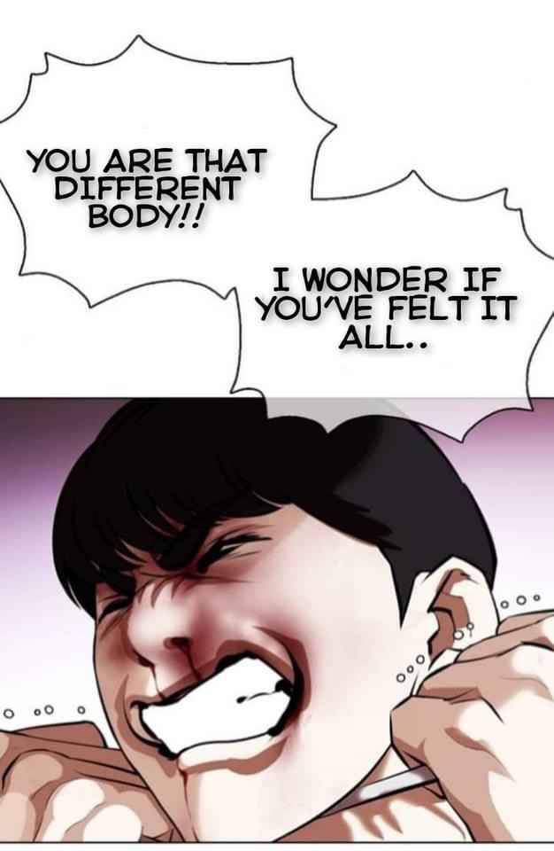 Lookism Chapter 369.1 page 40