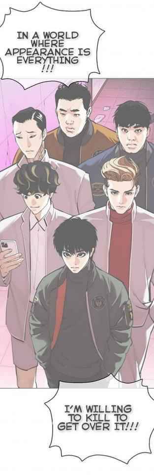 Lookism Chapter 369.1 page 55