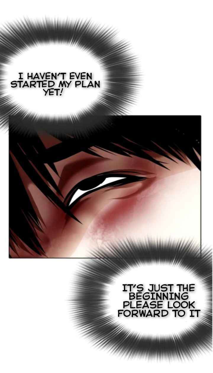 Lookism Chapter 370 page 16