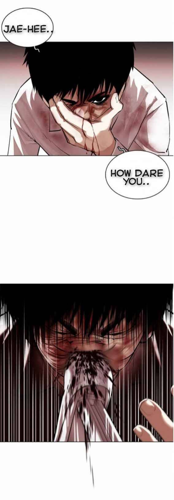 Lookism Chapter 370 page 26