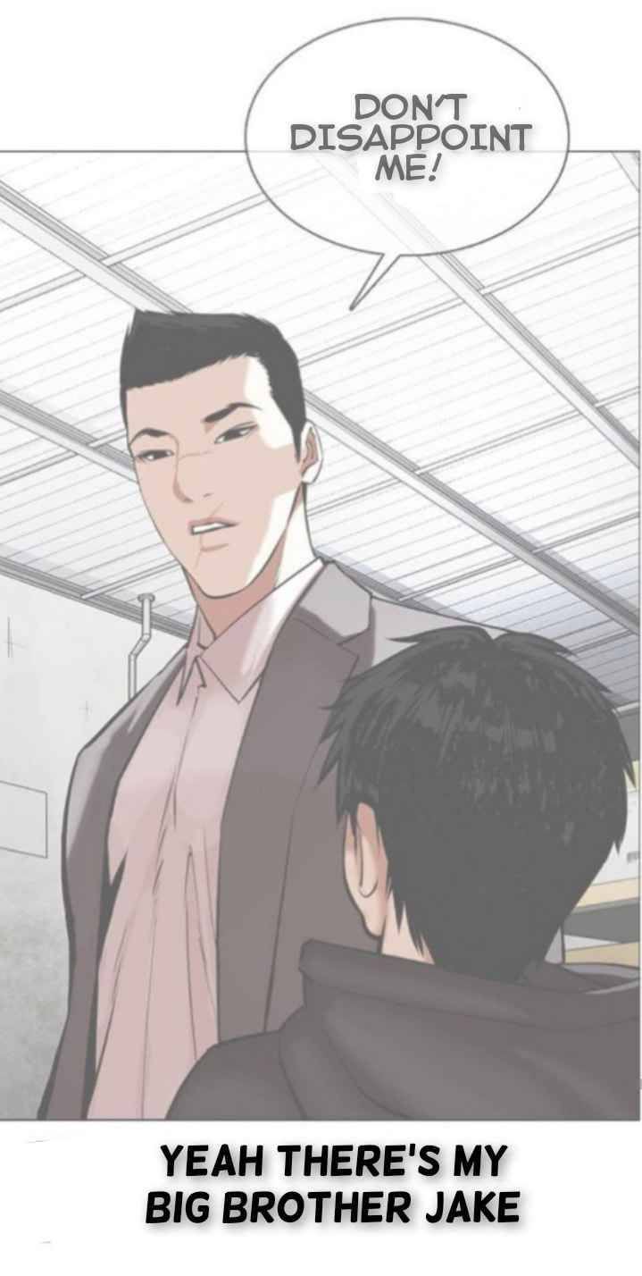 Lookism Chapter 370 page 34