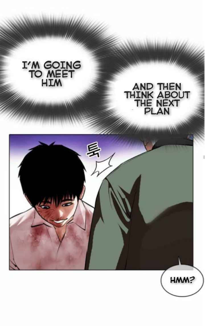 Lookism Chapter 370 page 36