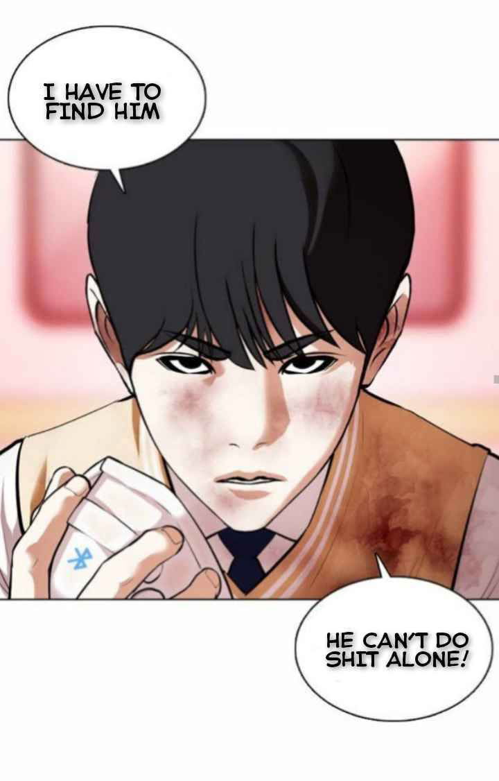 Lookism Chapter 370 page 43