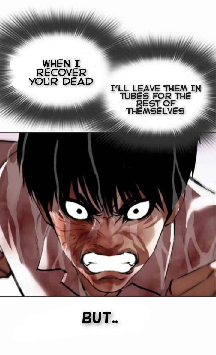 Lookism Chapter 370 page 53