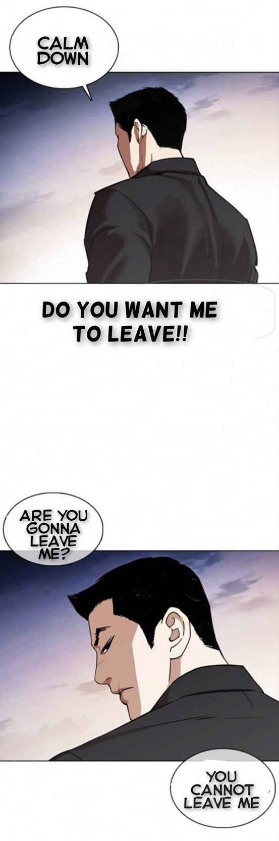 Lookism Chapter 370 page 70