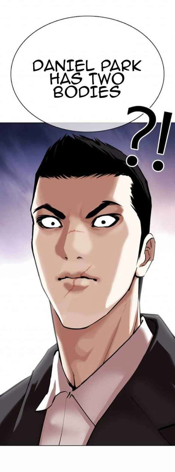 Lookism Chapter 371.1 page 3