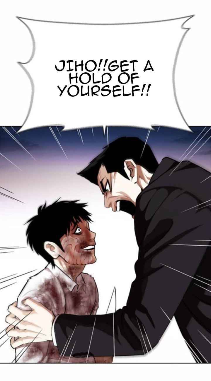 Lookism Chapter 371.1 page 6