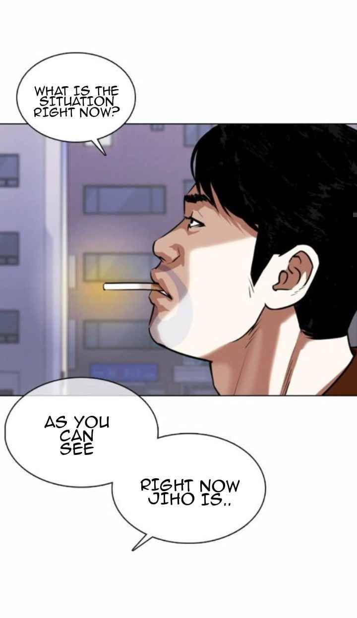Lookism Chapter 371.1 page 31