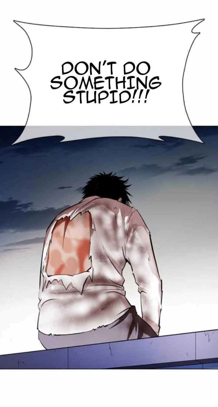 Lookism Chapter 371.1 page 35