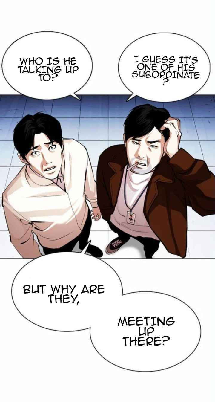 Lookism Chapter 371.1 page 39
