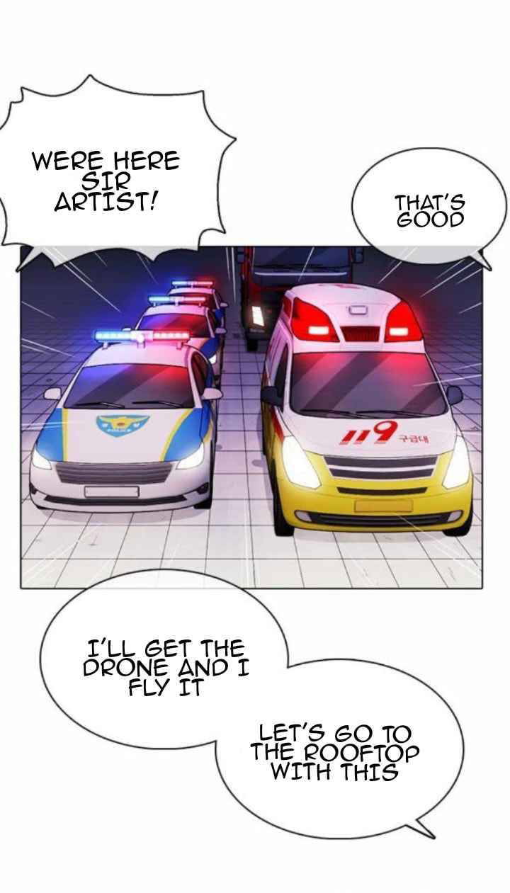 Lookism Chapter 371.1 page 40