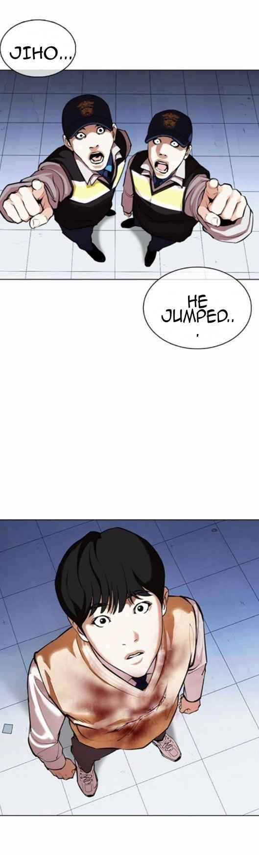 Lookism Chapter 371.1 page 42