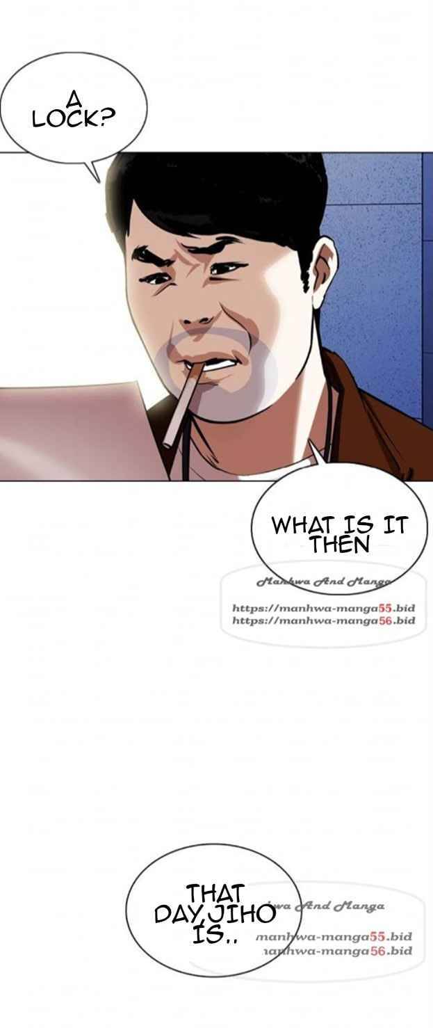 Lookism Chapter 371.1 page 53