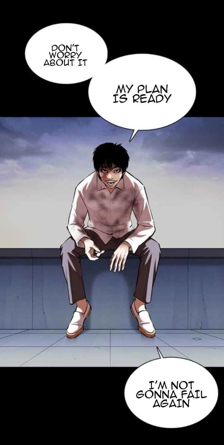 Lookism Chapter 371.1 page 55