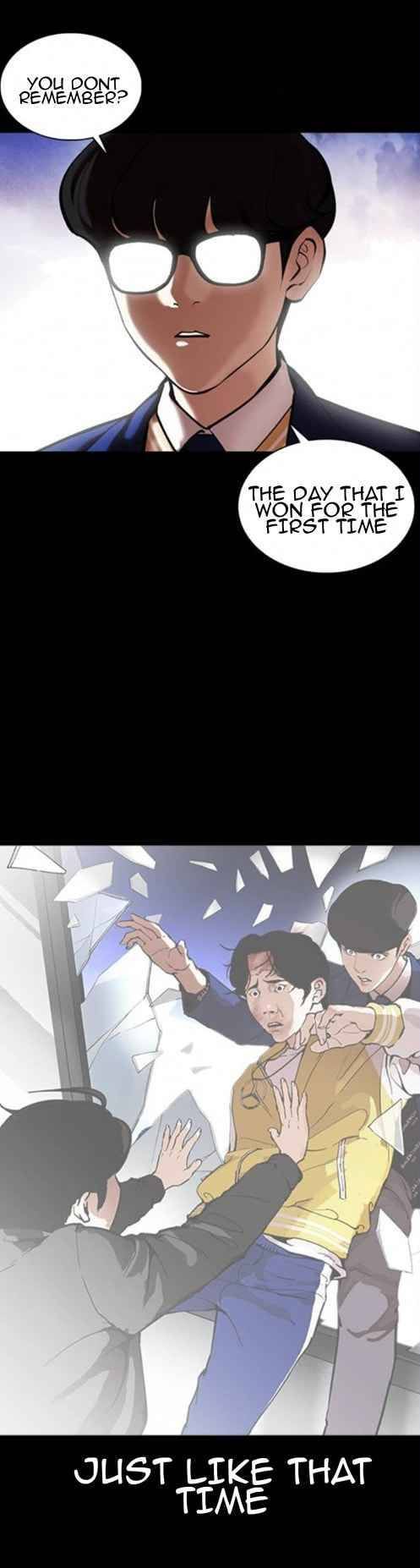Lookism Chapter 371.1 page 61