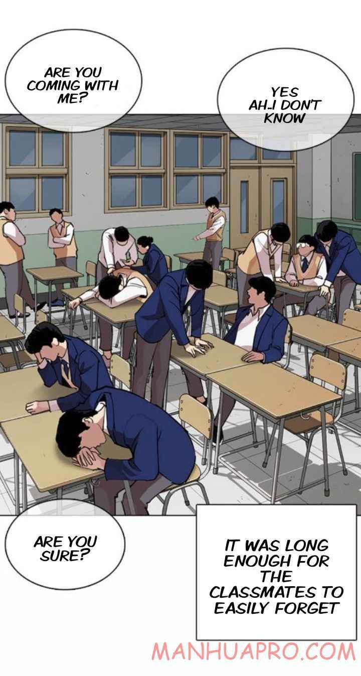 Lookism Chapter 372 page 5