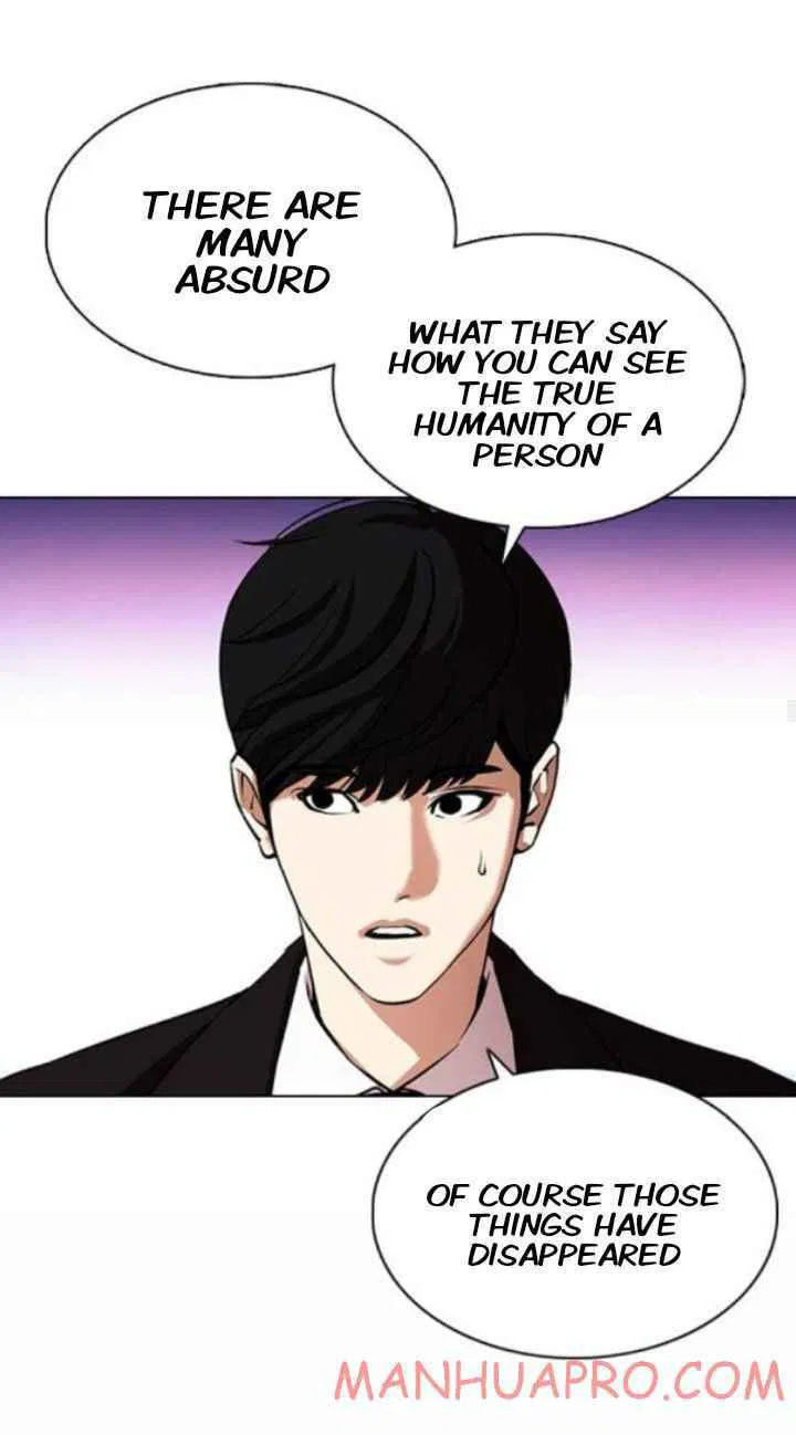 Lookism Chapter 372 page 27