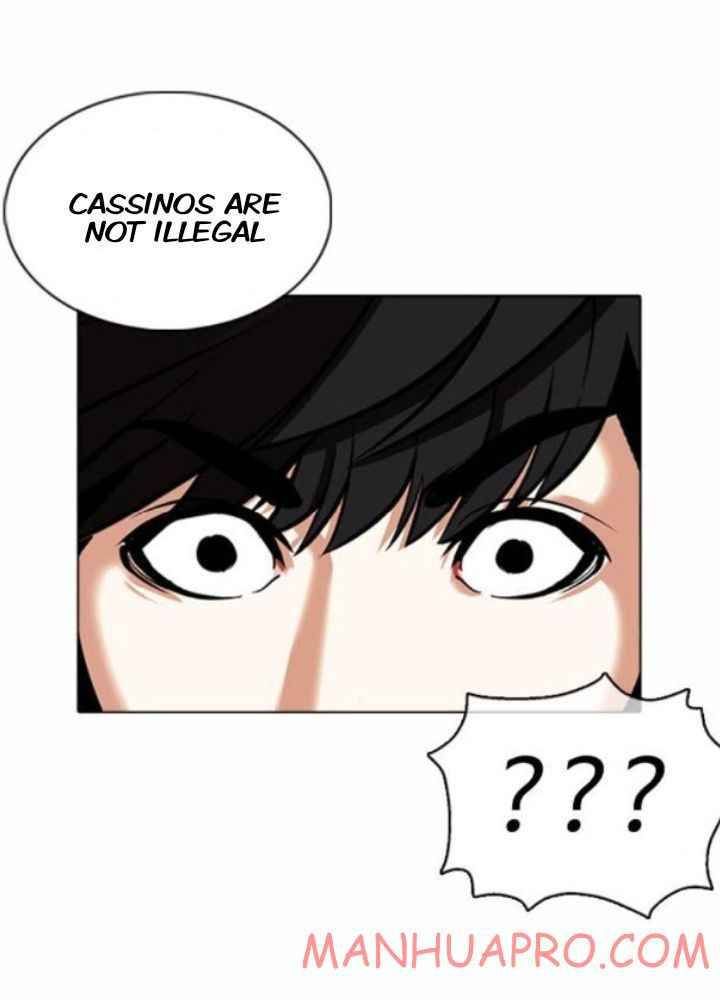 Lookism Chapter 372 page 39