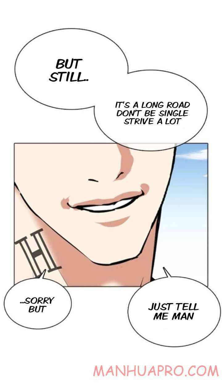 Lookism Chapter 372 page 67