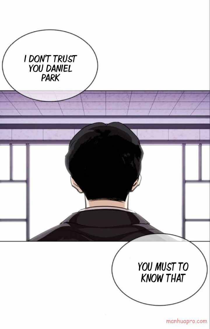 Lookism Chapter 373 page 9