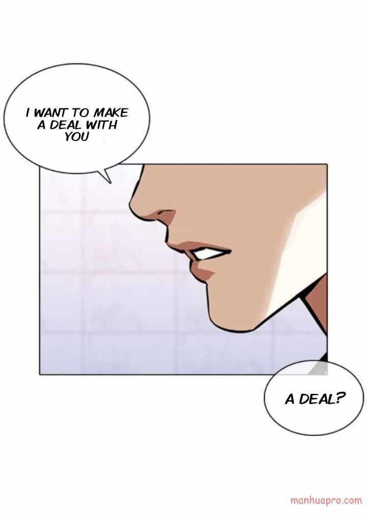 Lookism Chapter 373 page 11