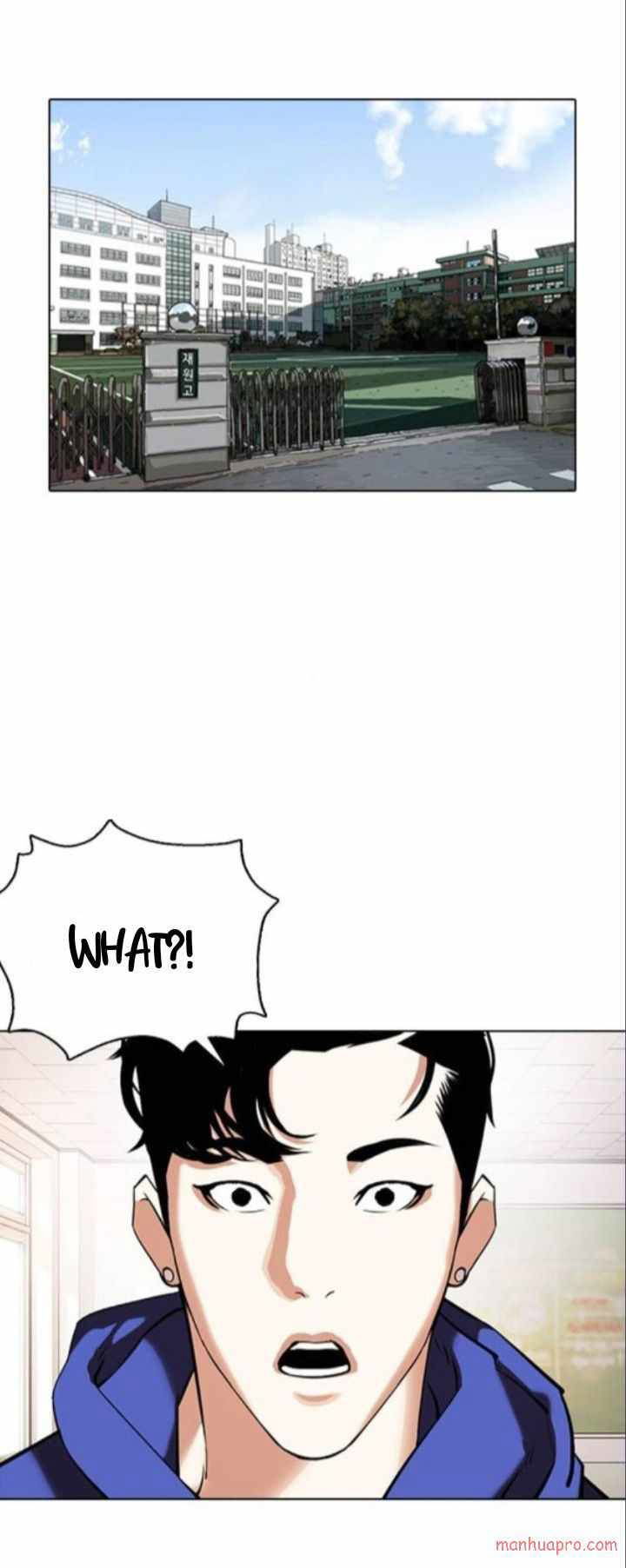 Lookism Chapter 373 page 25