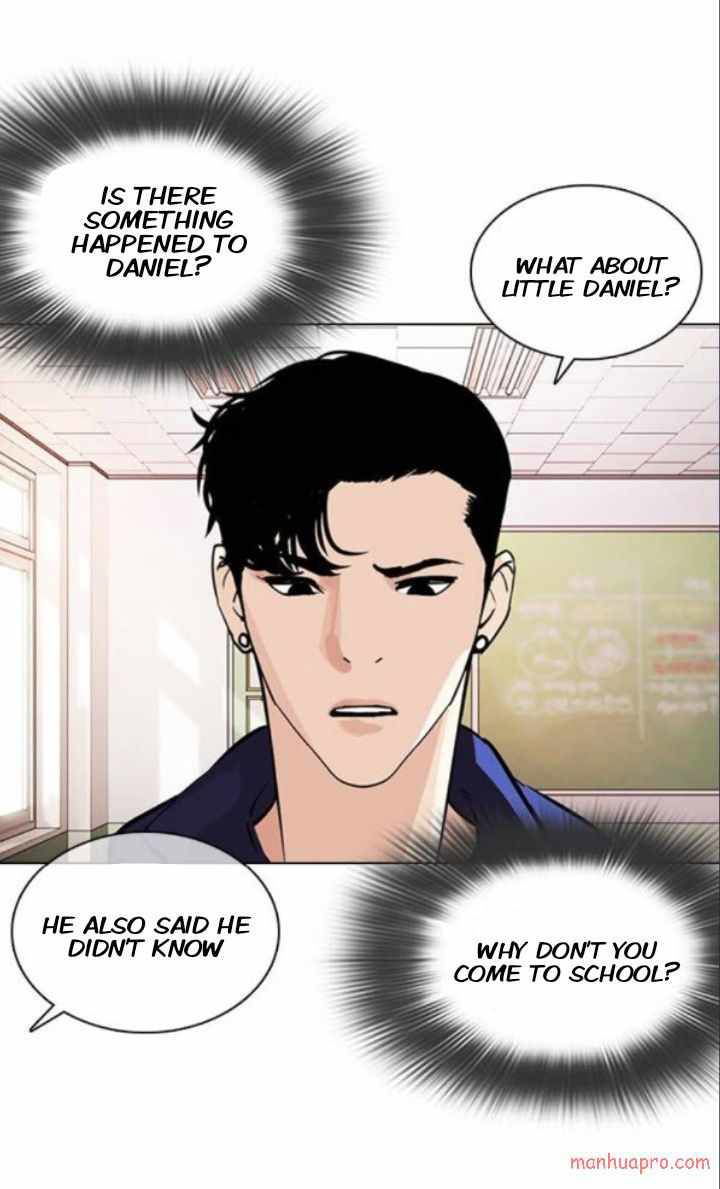 Lookism Chapter 373 page 27