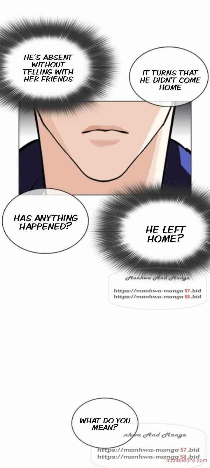 Lookism Chapter 373 page 28