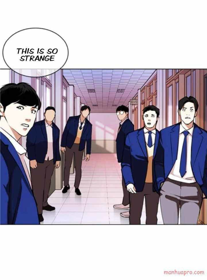 Lookism Chapter 373 page 36