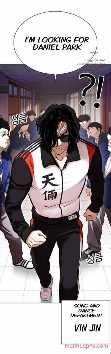 Lookism Chapter 373 page 38