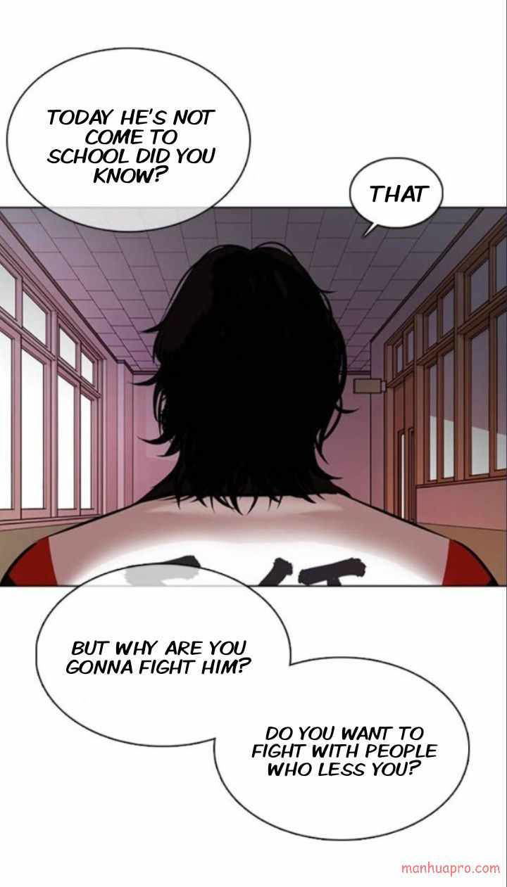 Lookism Chapter 373 page 40