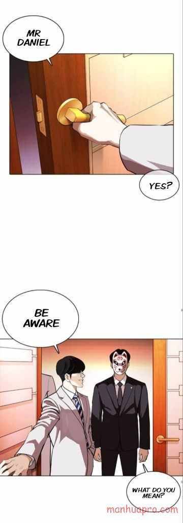 Lookism Chapter 373 page 55