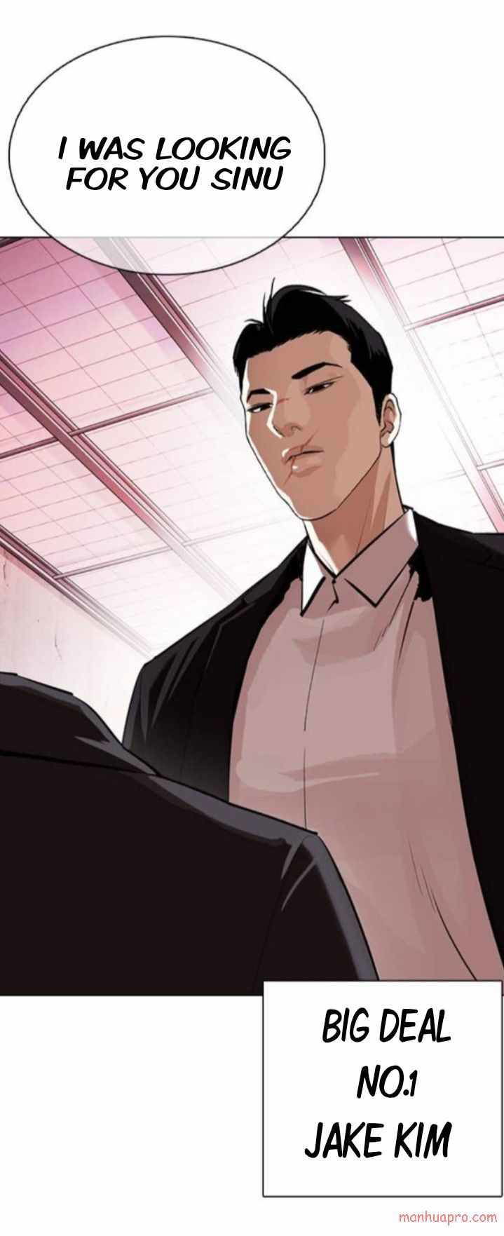 Lookism Chapter 373 page 79