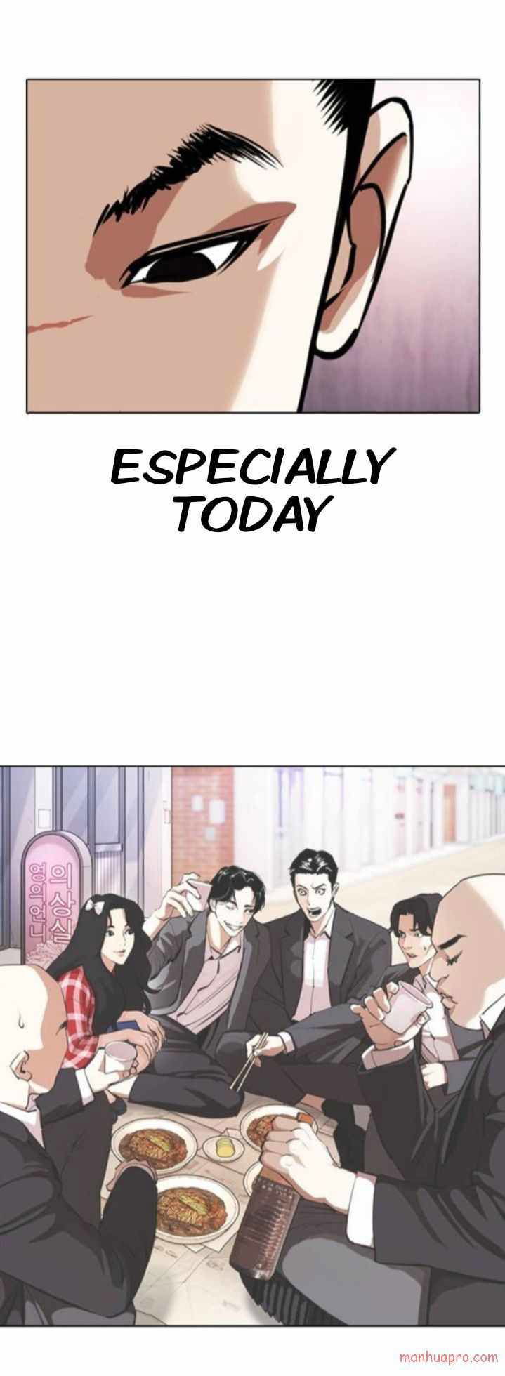 Lookism Chapter 373 page 81