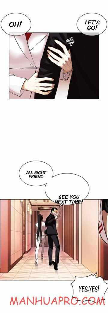 Lookism Chapter 374 page 10