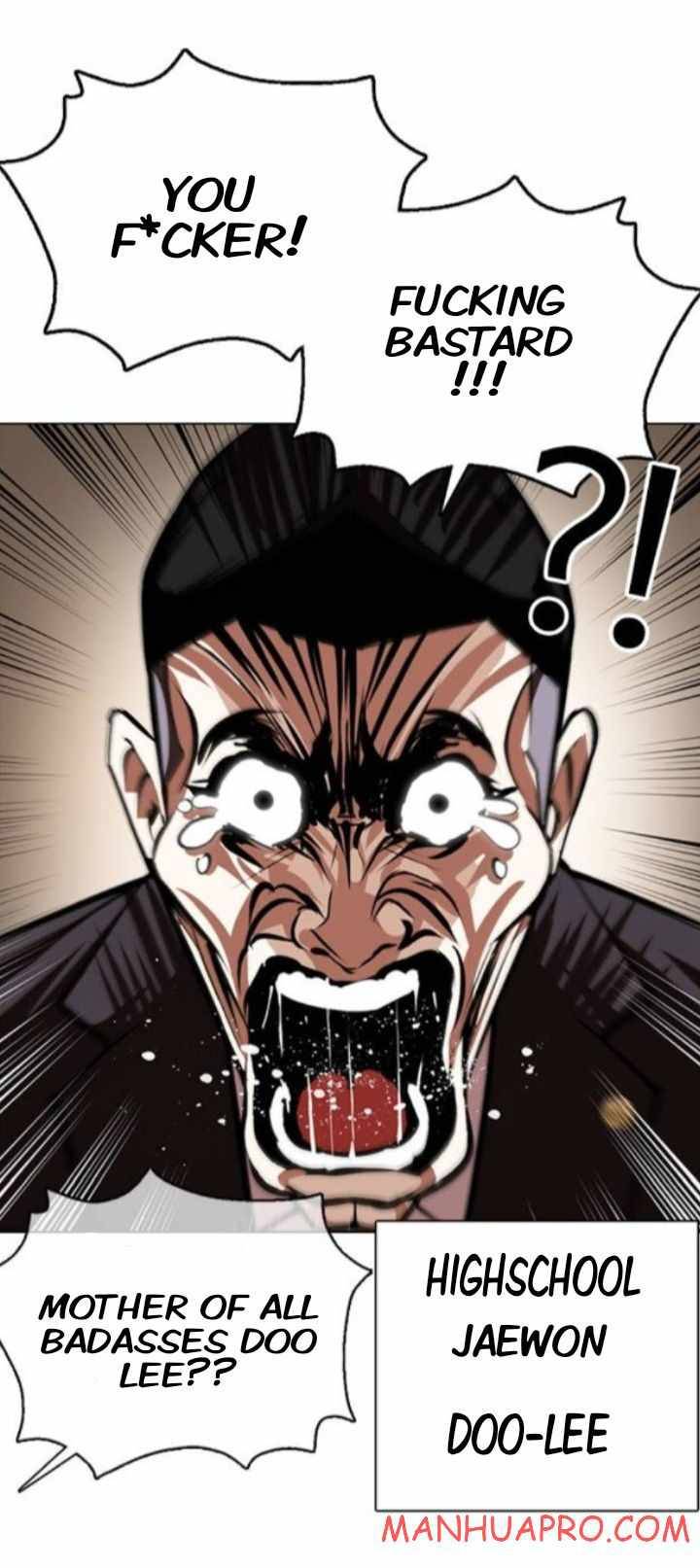 Lookism Chapter 374 page 23