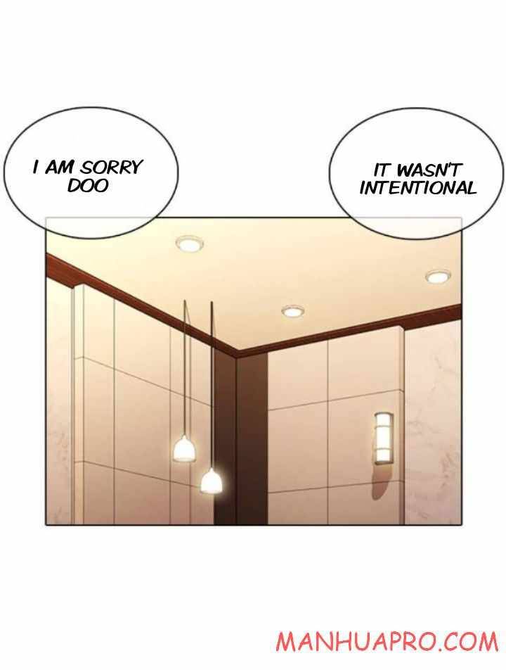 Lookism Chapter 374 page 27