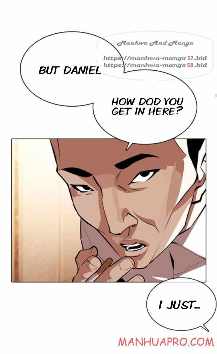 Lookism Chapter 374 page 29