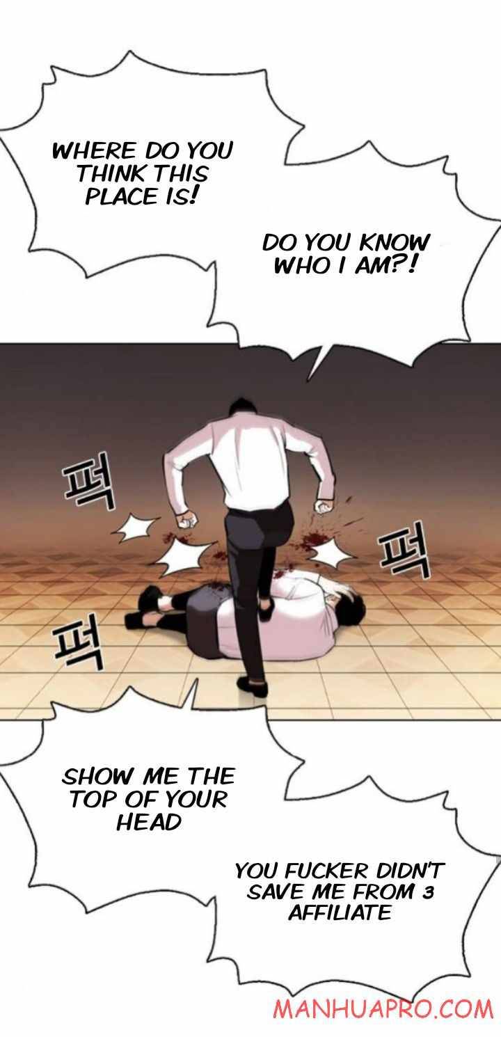 Lookism Chapter 374 page 47