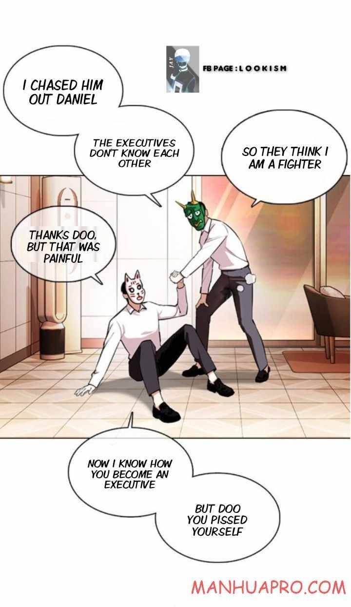 Lookism Chapter 374 page 51